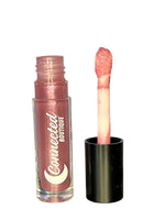 Spell – Pink Chrome Lip Gloss Reflective Iridescent Shine - Image 2