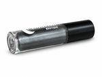 Chromatic Crush - silver metallic lip gloss with vanilla scent - Image 3