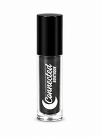 Chromatic Crush - silver metallic lip gloss with vanilla scent - Image 2