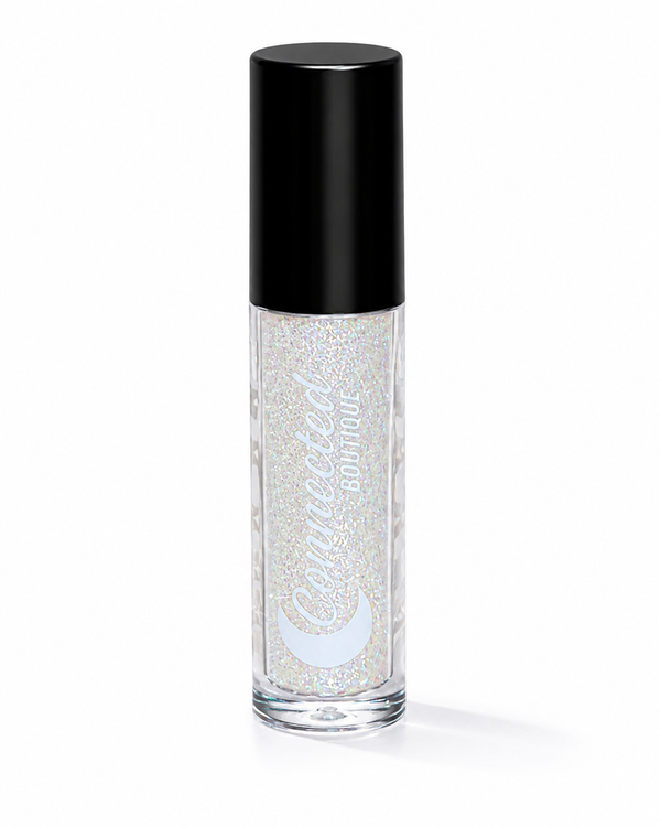 Angel – Shimmer Sparkle Lip Gloss High-Shine Hydrating