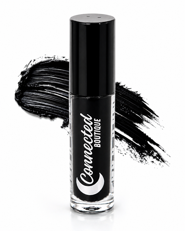 Infinite – Black Liquid Lipstick Transfer-Proof Matte Lip Color