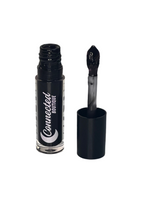Onyx – Black Lip Gloss High-Shine Pigmented Lip Color - Image 6
