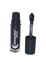Onyx – Black Lip Gloss High-Shine Pigmented Lip Color - Image 3
