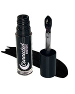 Onyx – Black Lip Gloss High-Shine Pigmented Lip Color - Image 4