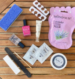 DIY Pedicure Kit - Image 1