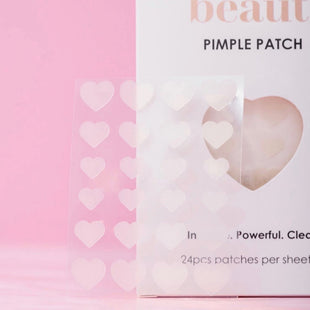 BEAUT Pimple Patches *PREORDER*