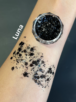 Gel Glitter Tears - Image 54