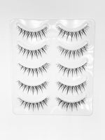 Zodiac Manga Lashes - Image 11