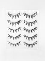 Zodiac Manga Lashes - Image 13