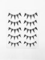 Zodiac Manga Lashes - Image 14