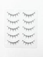 Zodiac Manga Lashes - Image 16