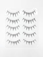 Zodiac Manga Lashes - Image 19