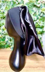 Satin Loc/Braid Bonnet - Image 2