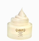 PREMIUM 100% VEGAN HYPER HYDRATOR Face Moisturizer With SPF 30 + Hyaluronic Acid + Lactic acid + Vitamin C + Kombucha - Image 10