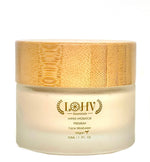 PREMIUM 100% VEGAN HYPER HYDRATOR Face Moisturizer With SPF 30 + Hyaluronic Acid + Lactic acid + Vitamin C + Kombucha - Image 1