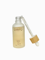 PREMIUM 100% VEGAN GLOW UP Toner Serum With Hyaluronic Acid + Niacinamide + Camellia Leaf + Vitamin E + Rose Water - Image 7