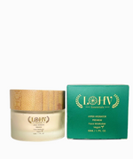 PREMIUM 100% VEGAN HYPER HYDRATOR Face Moisturizer With SPF 30 + Hyaluronic Acid + Lactic acid + Vitamin C + Kombucha - Image 7
