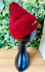 Satin Lined Beanies - Image 10
