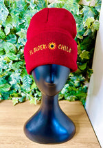 Satin Lined Beanies - Image 9