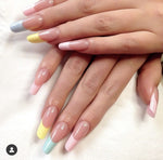 DIY at Home Manicure Essentials Kit - Image 11