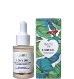 LOHV Multi-Purpose PREMIUM Rose Oil For Sensitive Skin. Clear Up Bumps, Ingrown Hairs On Face and Bikini Line, Soothes Irritation with Rosemary Oil + Vitamin E Oil + Grape Seed Oil + Sweet Almond Oil - Image 2