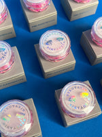 Gel Glitter Tears - Image 1