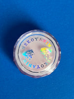 Gel Glitter Tears - Image 2