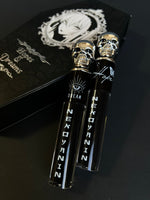 Hopes And Dreams Black Liquid Lipstick And Lipgloss Duo - Image 3