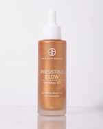 Irresistible Glow Shimmer Oil - Image 3