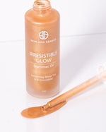 Irresistible Glow Shimmer Oil - Image 2