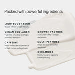 Light Therapy Boosting Eye Cream - Image 4