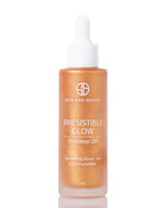 Irresistible Glow Shimmer Oil - Image 1