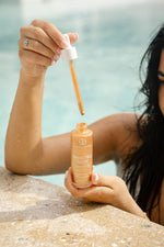 Irresistible Glow Shimmer Oil - Image 5