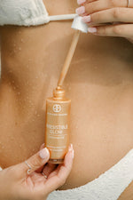 Irresistible Glow Shimmer Oil - Image 6