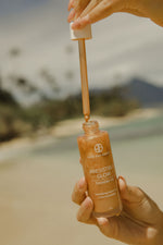 Irresistible Glow Shimmer Oil - Image 7