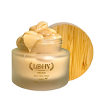 PREMIUM 100% VEGAN Rejuvenating JELLY FACE MASK With Retinol + Turmeric + Aloe Vera + Lactic acid + Rosemary Leaf - Image 4