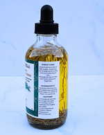 Rosemary Hair & Scalp Serum - Image 3