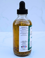 Rosemary Hair & Scalp Serum - Image 4