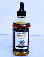Unrefined Jamaican Black Castor Oil - Image 1