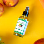 Jamaican Fruit Body Oil - Image 4