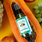 Jamaican Fruit Body Oil - Image 2