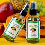 Jamaican Fruit Body Oil - Image 3