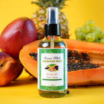 Jamaican Fruit Body Oil - Image 1