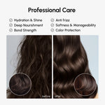 Argan Oil & Biotin Hair Repair Mask - Image 4