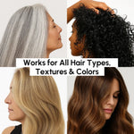 Argan Oil & Biotin Hair Repair Mask - Image 6