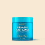 Keratin Mask for Damaged Hair - Image 12
