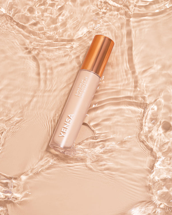 Super Serum Silk Concealer