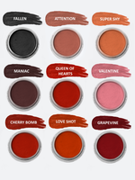 Cupid Lip Mud - Image 3