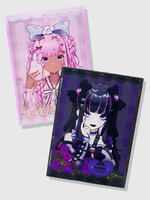 Bestie Lipgloss palette - Image 1