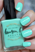 DIY at Home Manicure Essentials Kit - Image 14